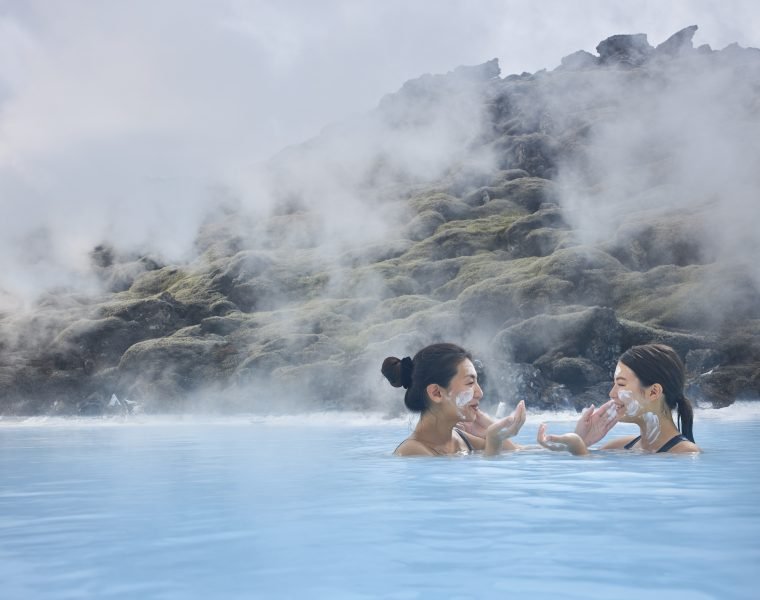Reykjavík – Blue Lagoon Premium including admission