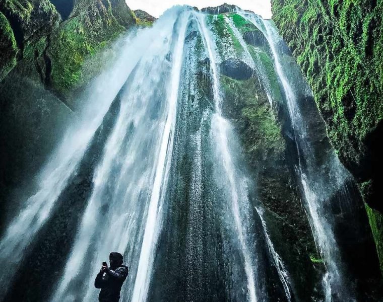 Þórsmörk Super Jeep Tour – 2 days