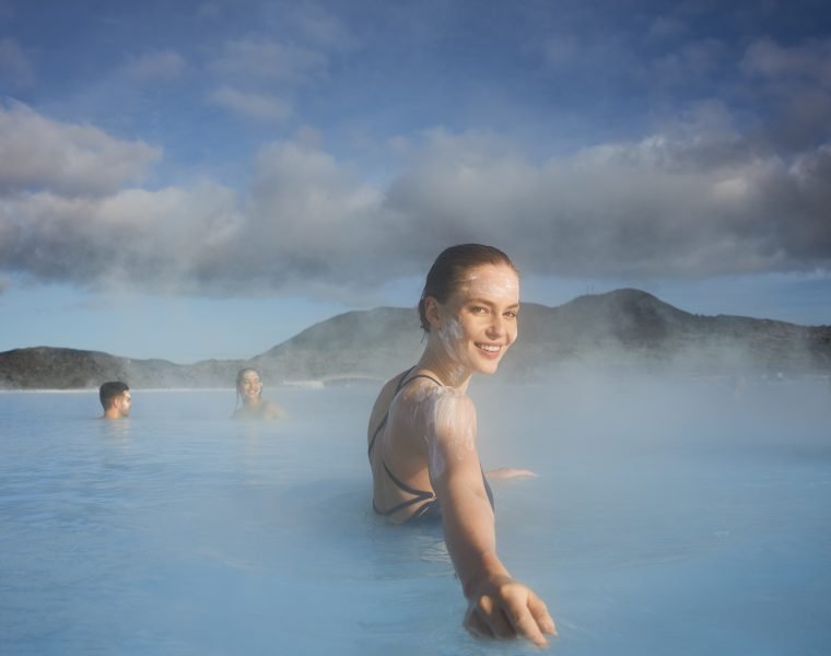 Reykjavík – Blue Lagoon Premium including admission