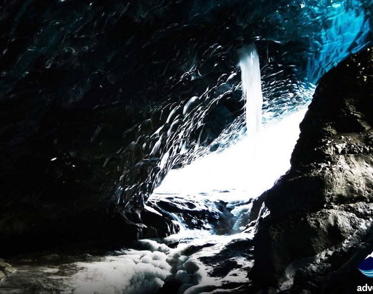 2 Day – South Coast, Ice Cave, Skaftafell & Jokulsarlon Ice Lagoon