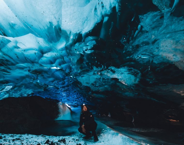 Ice cave – Adventures dream
