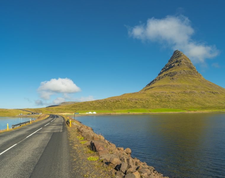 Private Mythical Snæfellsnes Tour