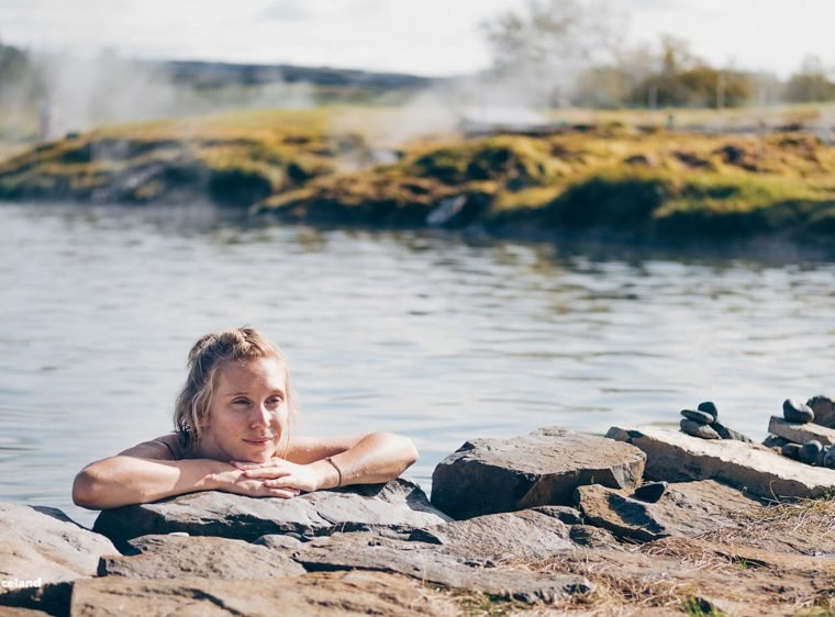 Golden Circle, Secret Lagoon & Northern Lights Tour