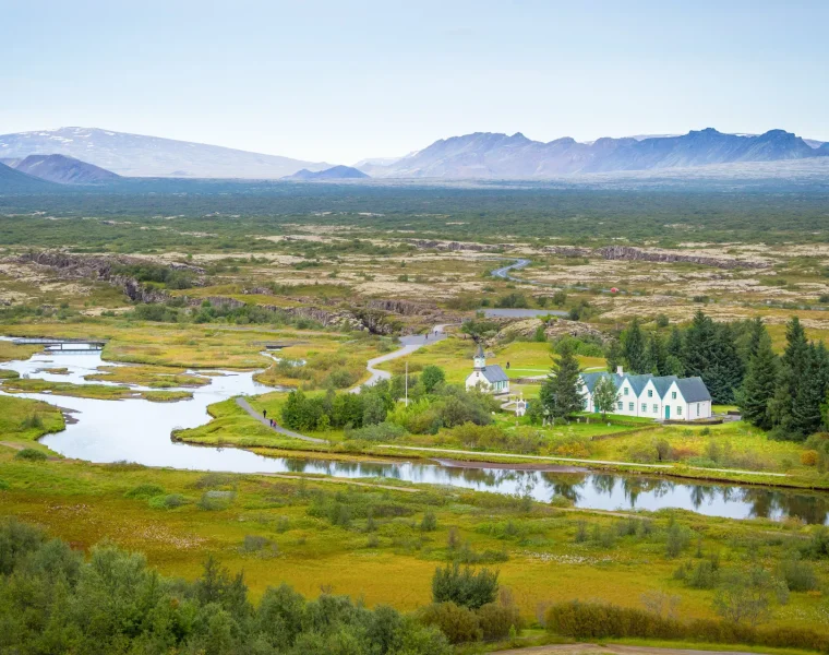 Private Golden Circle Tour