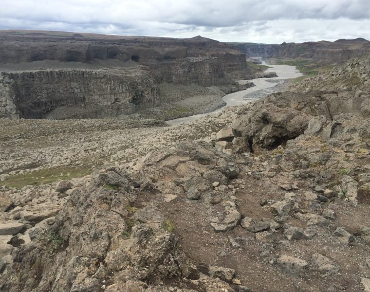 8 Day – Iceland Ring Road Tour – Standard Package