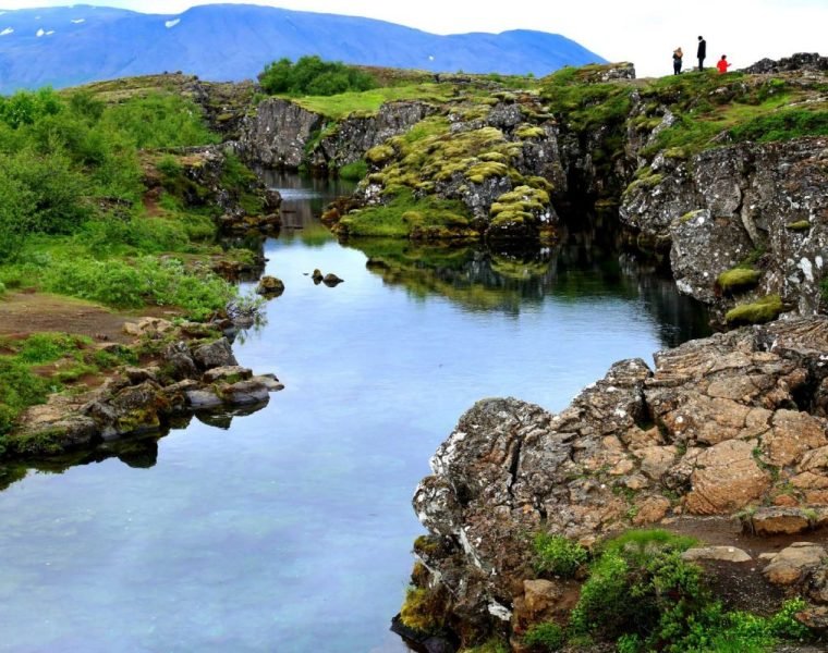 Golden Circle Superior / Golden Circle Small Group Tour
