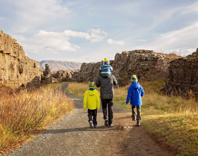 Best of Iceland 6-Day Stopover Tour