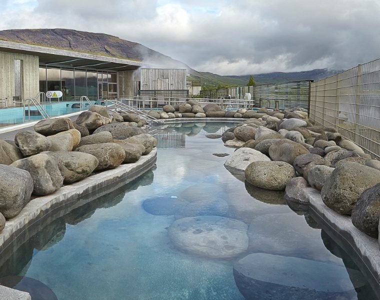 Hot and Cold Snorkeling and Spa tour