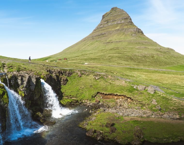 Snæfellsnes Peninsula and Kirkjufell Small Group Tour