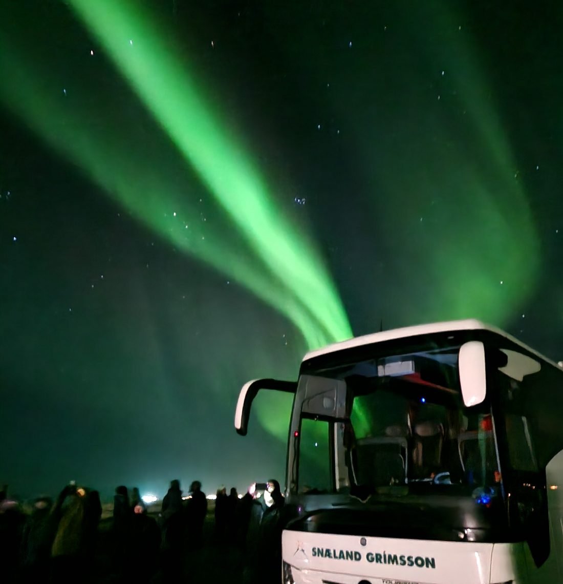 Best of Iceland 6-Day Stopover Tour