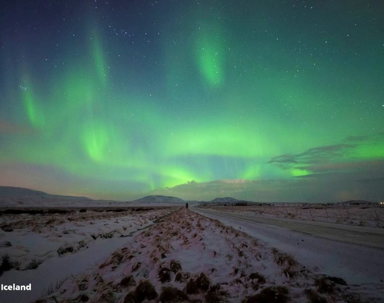 Northern Lights Small Group Tour