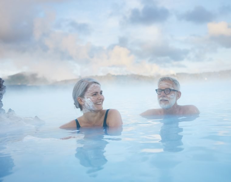 Reykjavík – Blue Lagoon round-trip transfer