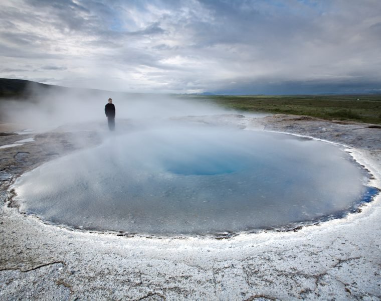 The Golden Circle & Northern Lights – Combo Deal
