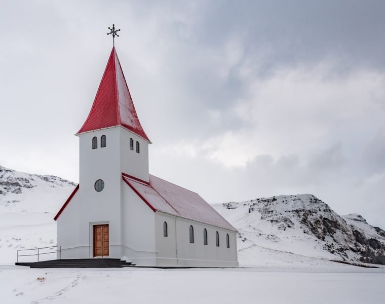 South Coast & Northern Lights Small Group Tour from Reykjavík