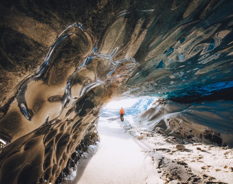 Ice cave – Adventures dream